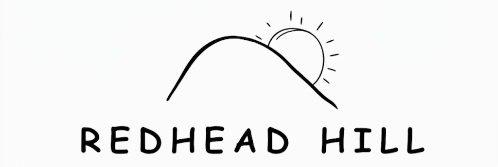 RedHead Hill Logo
